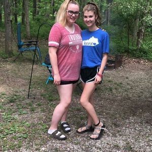 Meet your Posher, Patty